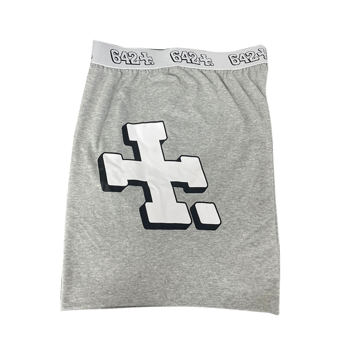 642AM x RIZLA LOUNGE SHORTS