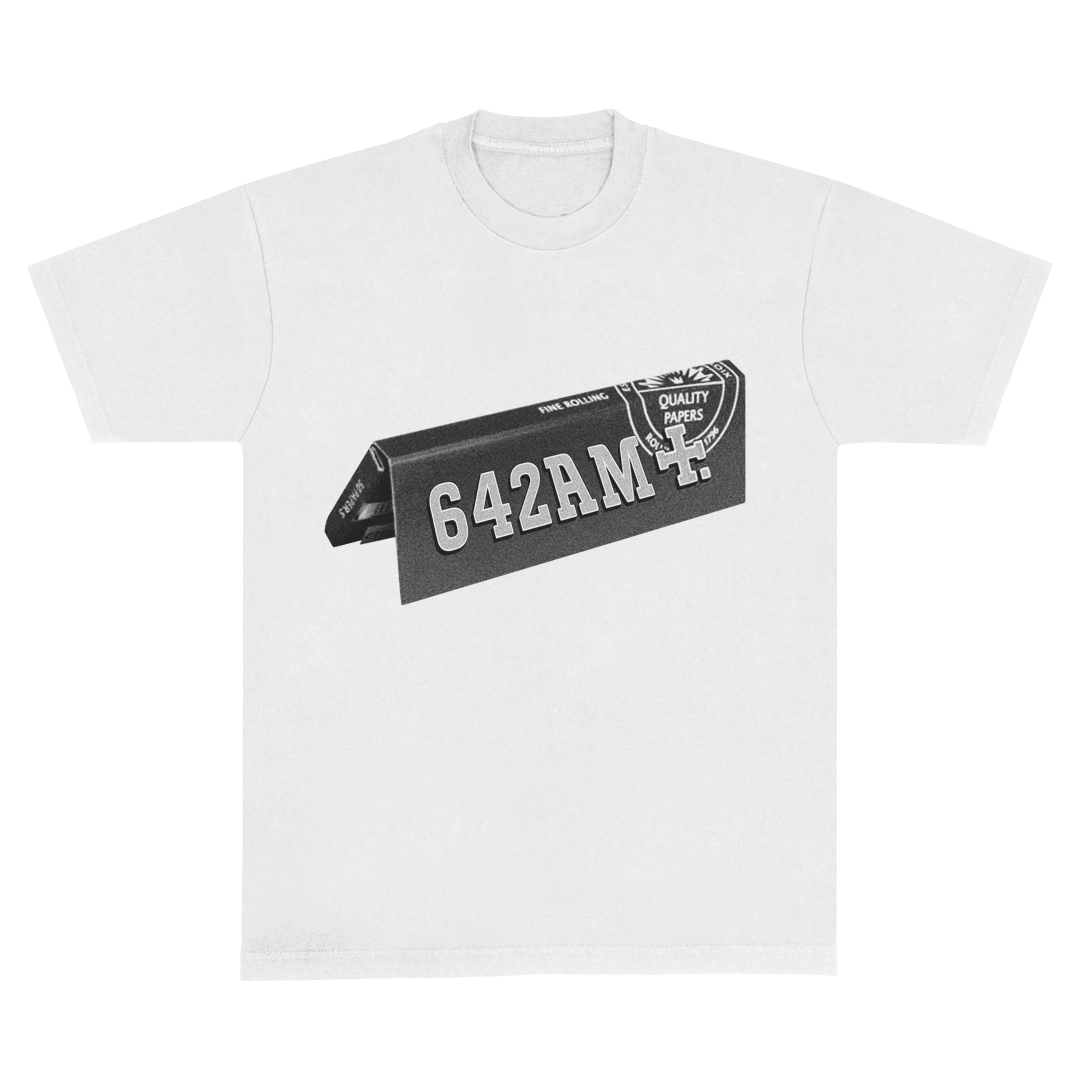 642AM x RIZLA! TEE