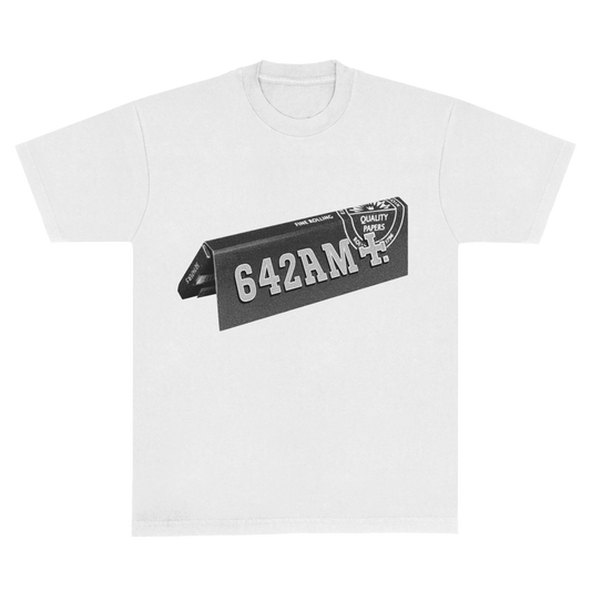 642AM x RIZLA! TEE