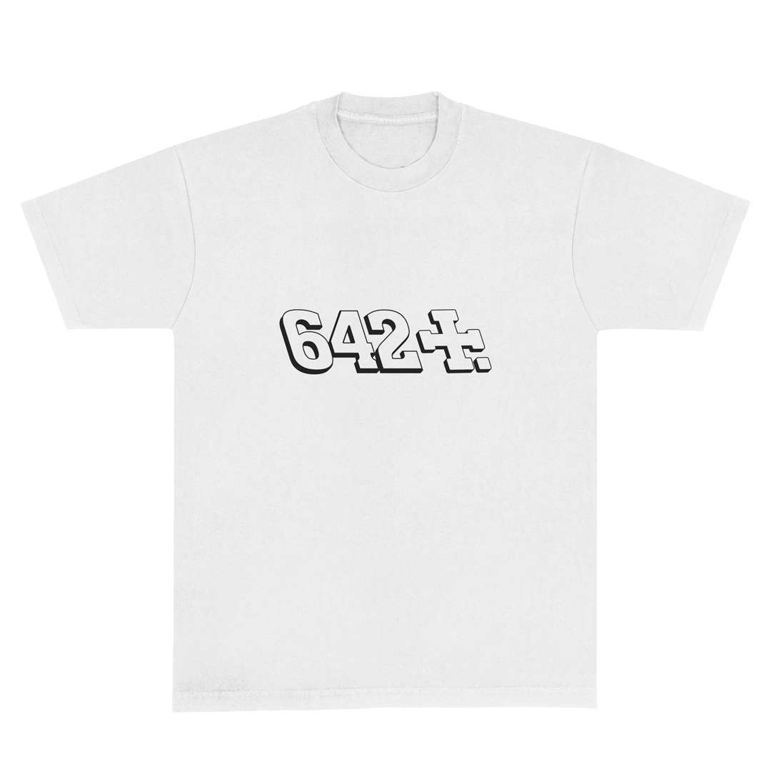 642AM x RIZLA! TEE 2