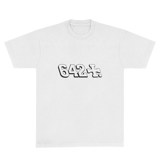 642AM x RIZLA! TEE 2