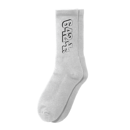 642AM x RIZLA SOCKS